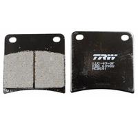 TRW MCB591 Kit pastiglie freni