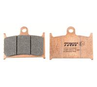 Set di pastiglie freno TRW MCB595TRQ