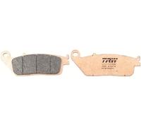 TRW MCB598SV KIT PASTIGLIE FRENO, FRENO A DISCO