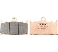 TRW MCB602SRQ Kit pastiglie freni