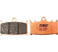 TRW MCB602SV Sinter Street Kit pastiglie freno per Husaberg FS 2001 - Assale Anteriore e Altre Moto