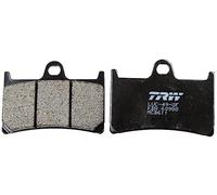TRW MCB611 Organic Allround Kit pastiglie freno per Yamaha Motorcycles MT-07 2014 - Assale Anteriore e Altre Moto