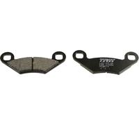 TRW MCB619 Kit pastiglie freni