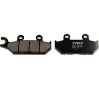 Set di pastiglie freno TRW MCB627