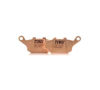 Set di pastiglie freno TRW MCB634SH