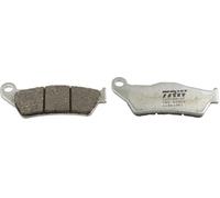 Set di pastiglie freno TRW MCB648EC