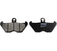 TRW MCB680 Kit pastiglie freni