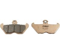 TRW MCB680SV BRAKE PAD SV SINTER PERFORMANCE STREET BMW K 100 RS4V 1991