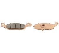 TRW MCB682SV Kit pastiglie freno, Freno a disco