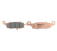 TRW MCB682TRQ Kit pastiglie freni