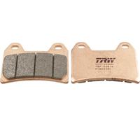 Set di pastiglie freno TRW MCB683