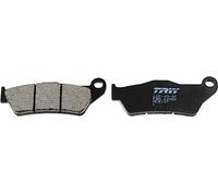 Set di pastiglie freno, freno a disco LUCAS TRW MCB707