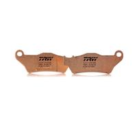 Set di pastiglie freno TRW MCB707 SH