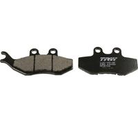 TRW MCB734 Kit pastiglie freni