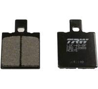 TRW MCB75 Kit pastiglie freno, Freno a disco per APRILIA,BENELLI,DUCATI,MOTO GUZ