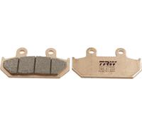 Set di pastiglie freno TRW MCB751SRM