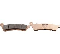 TRW MCB776SRM KIT PASTIGLIE FRENO, FRENO A DISCO