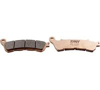 Pastiglie freno LUCAS TRW MCB776SRM