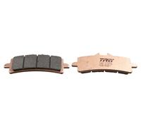 TRW MCB792SV Kit pastiglie freno, Freno a disco per APRILIA,CF MOTO,DUCATI,MV AG