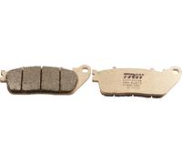 Set di pastiglie freno TRW MCB817