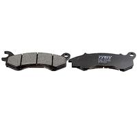 Set di pastiglie freno TRW MCB833