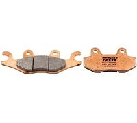 TRW MCB837SRM Kit pastiglie freni