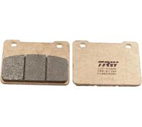TRW MCB849SRM Sinter Maxi Scooter Kit pastiglie freno per Sym Wolf CLASSIC 2005 - Assale Anteriore e Altre Moto