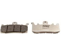TRW MCB856CRQ Hyper Carbon Racing Kit pastiglie freno per Ducati Panigale V2 Assale Anteriore e Altre Moto