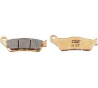TRW MCB871SV Sinter Street Kit pastiglie freno per Harley-Davidson XG 2014 - Assale Anteriore