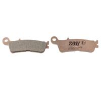 TRW MCB905SI BRAKE PADS YAMAHA YZ 250 70TH ANN. EDITION 2026