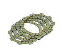 TRW MCC100-3 CLUTCH FRICTION PLATE KIT HONDA XR 80 R 1992
