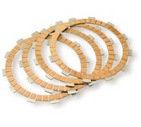 TRW MCC110-8 Kit lamine rivestite Frizione