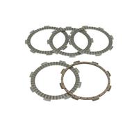 Disco frizione TRW MCC159-5