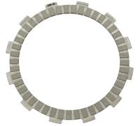 Set di dischi di rivestimento, frizione TRW MCC329-8