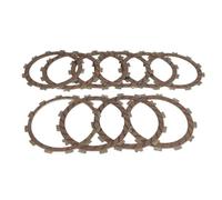 TRW MCC359-10 Kit lamine rivestite Frizione