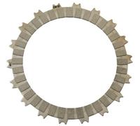 TRW MCC362-5 Kit lamine rivestite, Frizione