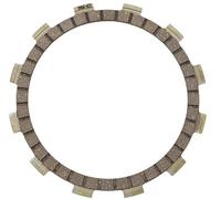 TRW Kit dischi frizione MCC443-6 - lamine rivestite