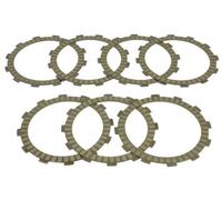 TRW MCC519-7 Kit lamine rivestite, Frizione