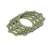 TRW MCC530-7 CLUTCH FRICTION PLATE KIT KTM SX 400 RACING 2001