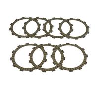 Disco frizione TRW MCC530-7