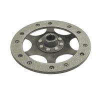 TRW MCC601 FRIZIONE A SECCO PER BMW R 100 S 1978