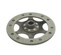Disco Frizione Per Secco ~ BMW R 1150 Rt R22 2001 ~ TRW Lucas MCC 608