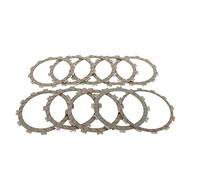 TRW MCC613-10 Kit lamine rivestite Frizione