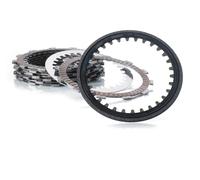 TRW MCC701PK CLUTCH FRICTION & STEEL PLATE POWER KIT DUCATI 749 S 2006