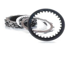 TRW MCC701PK KIT FRIZIONE POWER DUCATI 999 S 2006
