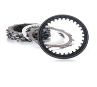 TRW MCC701PK KIT FRIZIONE POWER DUCATI ST4 916 2002