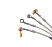 TRW MCH431V1 BRAKE LINE SS KAWASAKI ZX-7 RR NINJA 1998