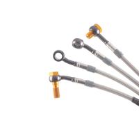 TRW MCH55FR KIT TUBO FRENO IDRAULICO PER SUZUKI GSX 1300 BK ABS B-KING 2009