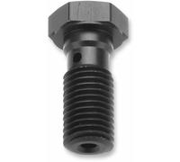 TRW MCH901S BANJO BOLT M10X1.25 ALUMINIUM BLACK HONDA XL 600 V TRANSALP 1995