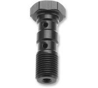 TRW MCH961S DBL BANJO BOLT BLK M10X1BREMBO VITE